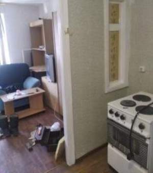1-к квартира, на длительный срок, 18м2, 5/6 этаж