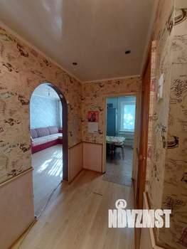 1-к квартира, на длительный срок, 34м2, 1/9 этаж