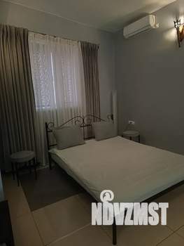 1-к квартира, посуточно, 69м2, 1/15 этаж