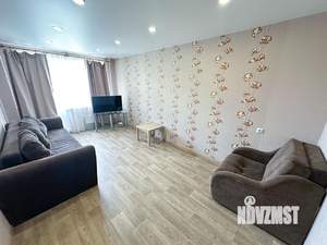 2-к квартира, посуточно, 62м2, 1/1 этаж