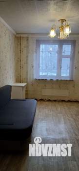 1-к квартира, на длительный срок, 33м2, 5/16 этаж