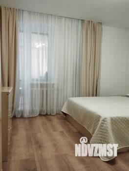 1-к квартира, на длительный срок, 34м2, 3/10 этаж