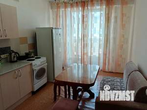 1-к квартира, посуточно, 40м2, 10/10 этаж