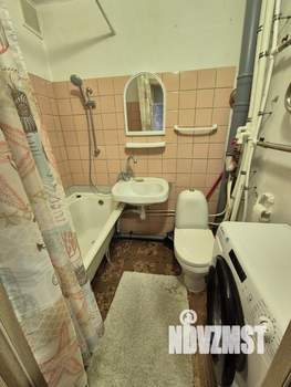 1-к квартира, на длительный срок, 33м2, 2/9 этаж