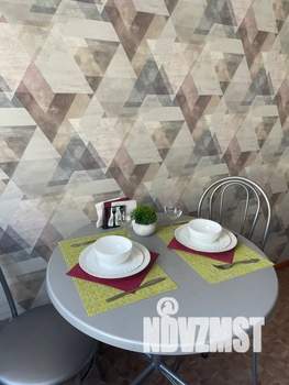 1-к квартира, посуточно, 45м2, 3/16 этаж