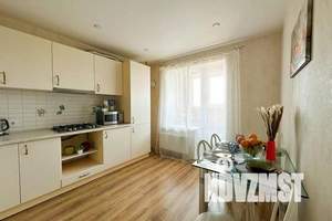 1-к квартира, посуточно, 35м2, 4/8 этаж