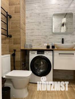 1-к квартира, посуточно, 40м2, 8/9 этаж