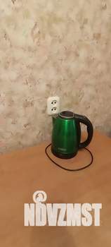 1-к квартира, посуточно, 41м2, 13/14 этаж