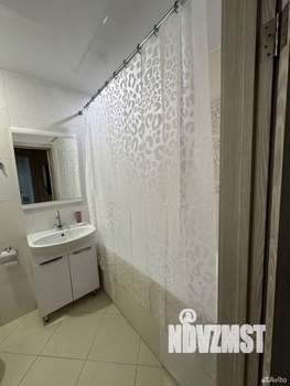 1-к квартира, на длительный срок, 36м2, 7/10 этаж