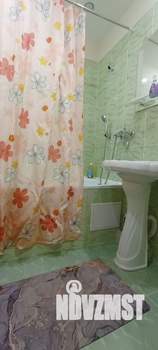 1-к квартира, посуточно, 56м2, 3/10 этаж