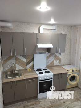 1-к квартира, на длительный срок, 32м2, 1/10 этаж