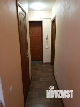 1-к квартира, на длительный срок, 35м2, 3/6 этаж