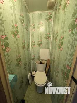2-к квартира, на длительный срок, 52м2, 3/14 этаж