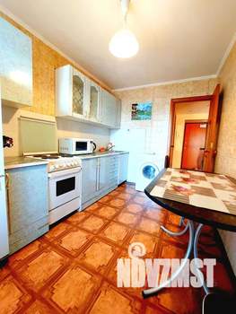 1-к квартира, посуточно, 38м2, 9/16 этаж