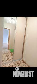 1-к квартира, на длительный срок, 30м2, 4/5 этаж