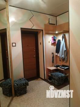 1-к квартира, на длительный срок, 49м2, 7/14 этаж