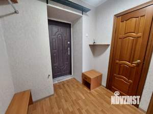 1-к квартира, на длительный срок, 38м2, 13/14 этаж