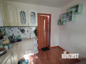 1-к квартира, на длительный срок, 34м2, 1/9 этаж