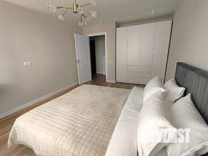 2-к квартира, посуточно, 60м2, 6/26 этаж