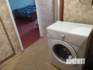 1-к квартира, на длительный срок, 34м2, 2/10 этаж