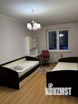 3-к квартира, на длительный срок, 110м2, 4/15 этаж