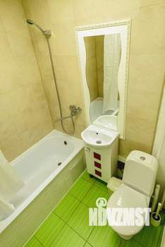 1-к квартира, посуточно, 32м2, 5/5 этаж