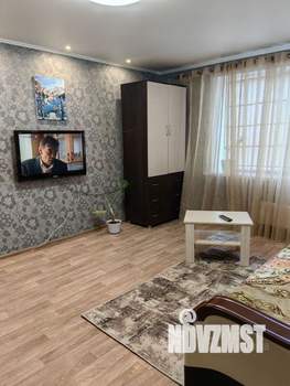 1-к квартира, посуточно, 29м2, 6/11 этаж