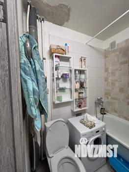 2-к квартира, на длительный срок, 44м2, 1/5 этаж