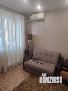 1-к квартира, на длительный срок, 37м2, 7/7 этаж