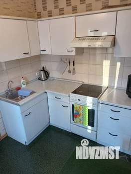 1-к квартира, на длительный срок, 28м2, 2/9 этаж