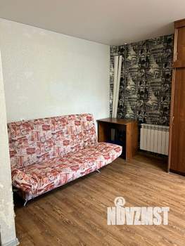 1-к квартира, на длительный срок, 33м2, 1/6 этаж