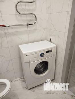 Студия квартира, на длительный срок, 28м2, 3/10 этаж