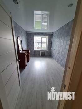 3-к квартира, на длительный срок, 52м2, 2/5 этаж