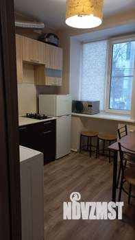 1-к квартира, на длительный срок, 31м2, 2/4 этаж