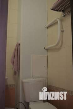 1-к квартира, на длительный срок, 31м2, 4/16 этаж