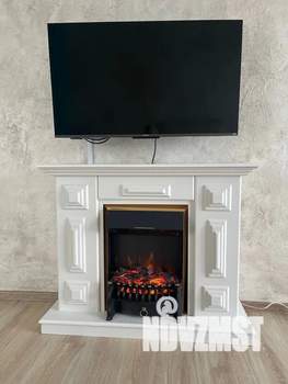 1-к квартира, посуточно, 40м2, 7/8 этаж