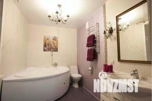 1-к квартира, посуточно, 30м2, 11/16 этаж