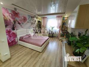 2-к квартира, на длительный срок, 74м2, 6/12 этаж
