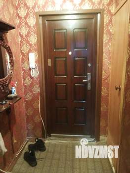 1-к квартира, на длительный срок, 45м2, 8/9 этаж