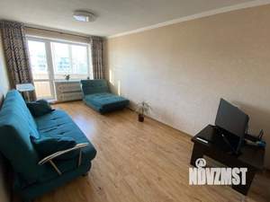2-к квартира, на длительный срок, 50м2, 9/9 этаж