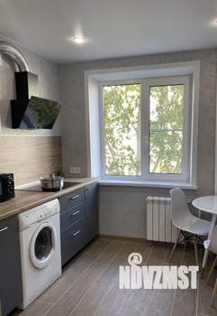 1-к квартира, на длительный срок, 31м2, 5/10 этаж
