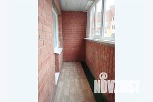 1-к квартира, посуточно, 36м2, 6/10 этаж