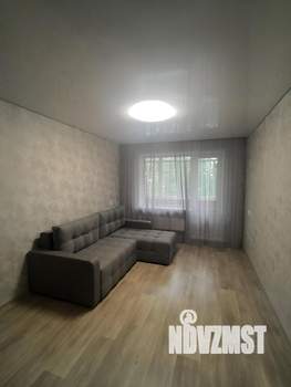 1-к квартира, на длительный срок, 33м2, 2/9 этаж
