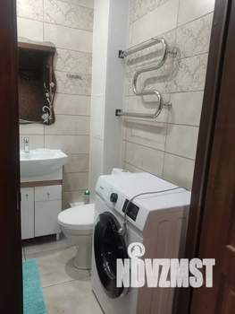 1-к квартира, посуточно, 29м2, 6/11 этаж
