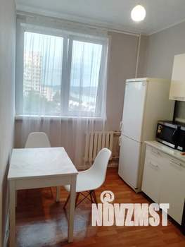 1-к квартира, посуточно, 30м2, 5/16 этаж