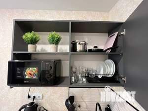 1-к квартира, посуточно, 23м2, 1/1 этаж