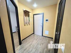 1-к квартира, посуточно, 37м2, 1/10 этаж