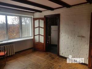 1-к квартира, на длительный срок, 34м2, 4/10 этаж