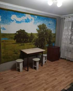 1-к квартира, на длительный срок, 33м2, 7/9 этаж