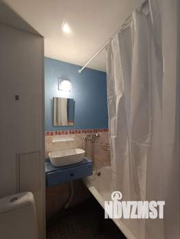 1-к квартира, на длительный срок, 33м2, 5/9 этаж